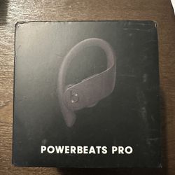 Powerbeats Pro