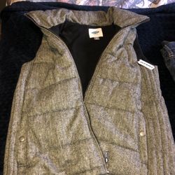 Womens Sweater Vest 