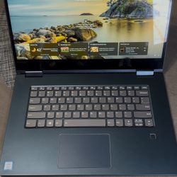 LENOVO 360 YOGA Touchscreen LAPTOP