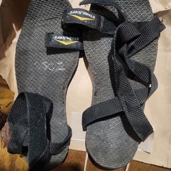 Stablicers ice shoe soles