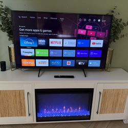 Sony Bravia 4K UR3 43” TV