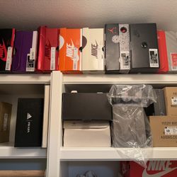 Jordan 1 High Retro Yeezy SB Supreme Travis Scott 