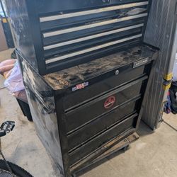 Tool Box