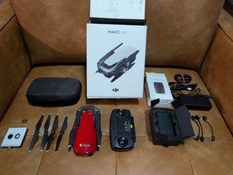 Dji Mavic Air