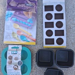$1. Each  New Kitchen Items.