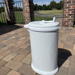 Ubbi Diaper Pail
