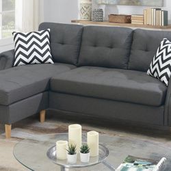Sectional Sofa