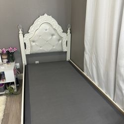 Twin Bed Frame