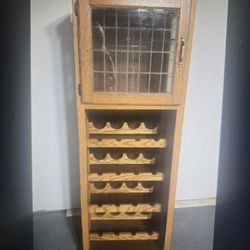 Wine Cabinet