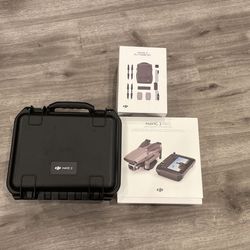 Dji Mavic 2 Pro With Smart Controller And Fly More Kit
