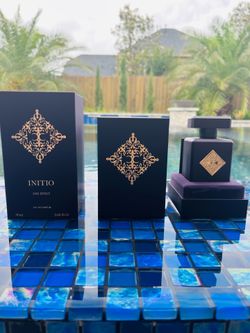 Initio Parfums Privés Side Effect Eau de Parfum