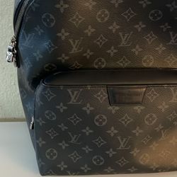 Louis Vuitton Backpack