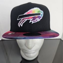 Buffalo Bills New Era 9fifty 
