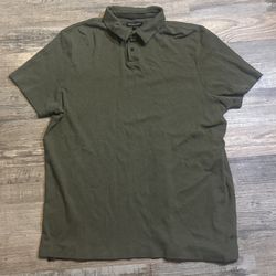Men’s Banana Republic Polo 