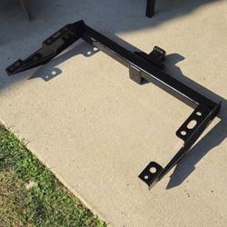 88-98 SILVERADO HITCH
