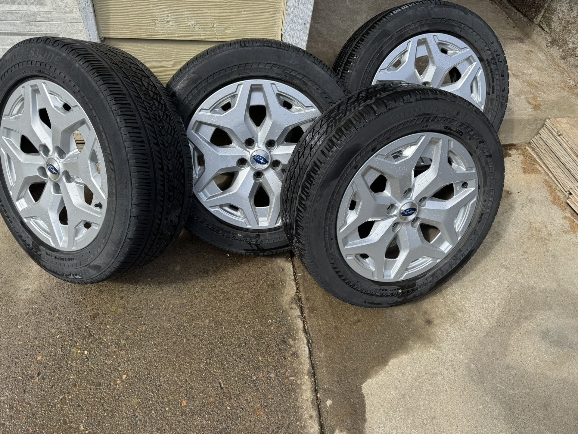 Like New