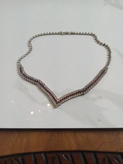 Necklace 8"