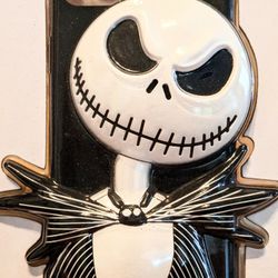 JACK SKELLINGTON iPHONE CASE AUTHENTIC DISNEY PARKS ORIGINAL  iPHONE 7/6/6s 
