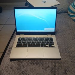 Asus Chrome 