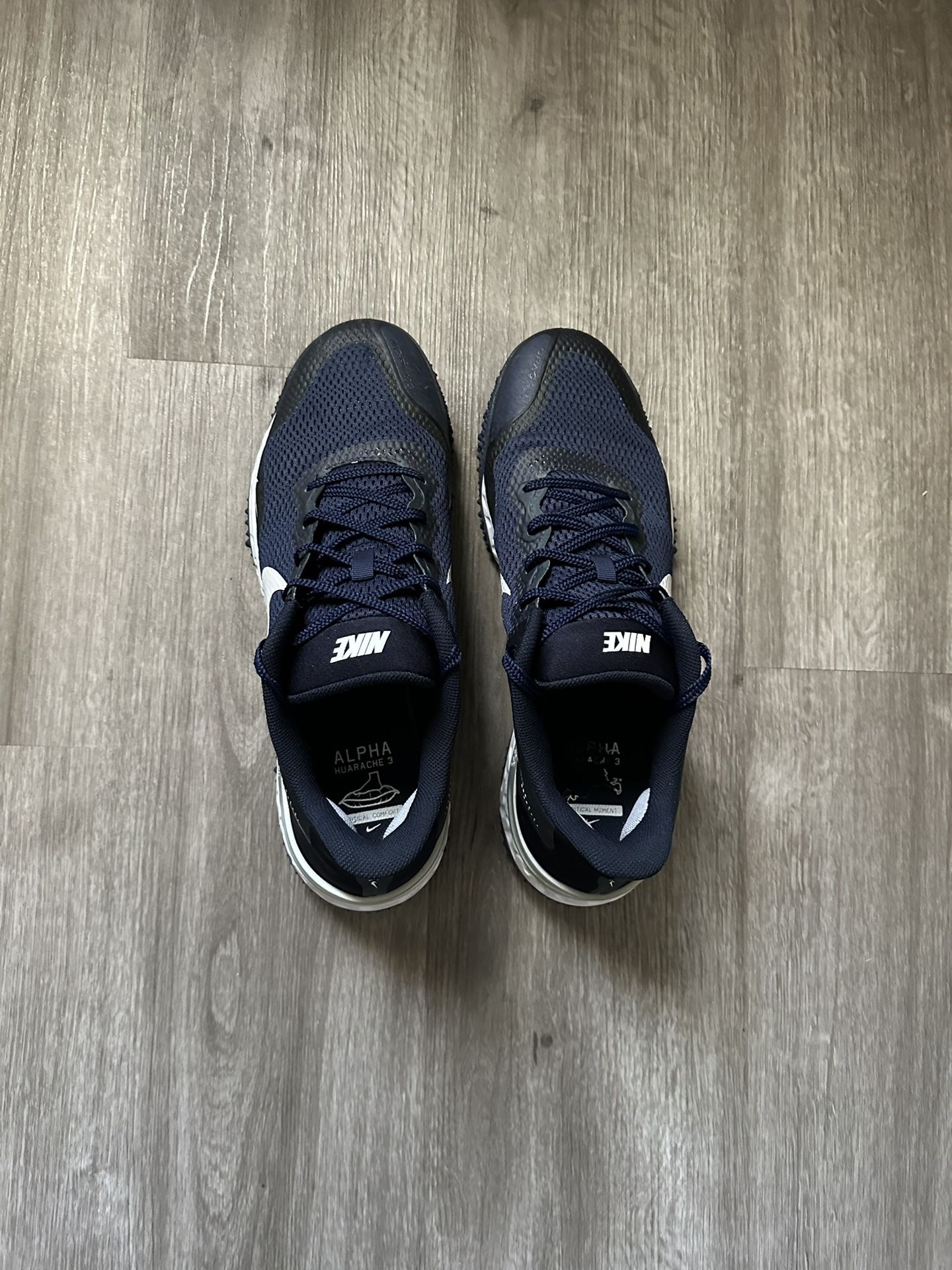 Nike Turf Shoes