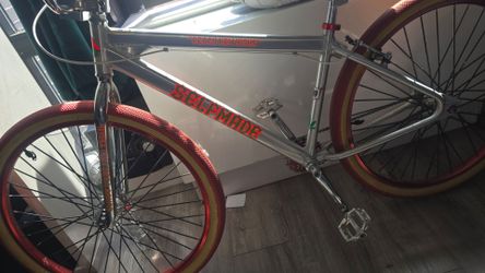 2017 Se Bikes Big Ripper