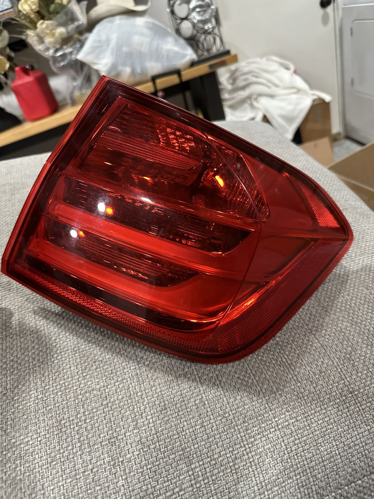 BMW OEM F30 Series Tail Lights