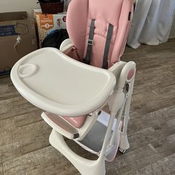 Infans High Chair