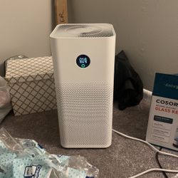 Air Purifier