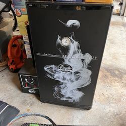 The Original Bradley Smoker