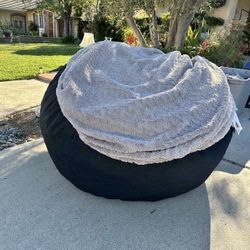 Giant Bean Bag