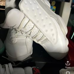 Jordan 13 Pure Money Low Size 12.5