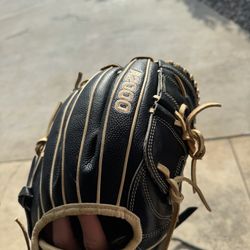 Wilson A2000