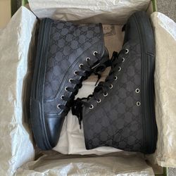 Men Gucci Shoes 