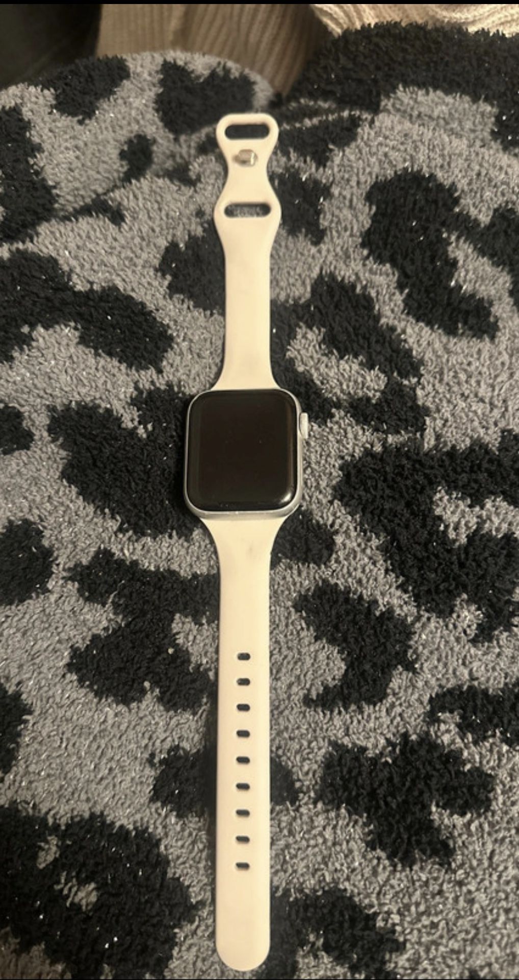 Apple Watch SE