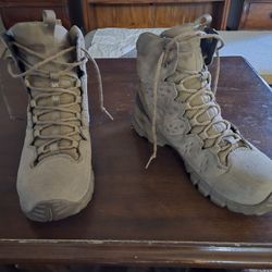 5.11 Tactical XPRT 6" Waterproof Boots