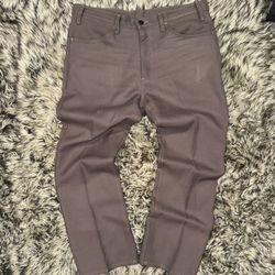 Vintage levis dress pants 