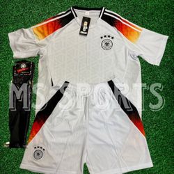 Germany Jersey