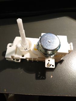 Kitchenaid, Whirlpool Diverter Valve Motor W10849439C 