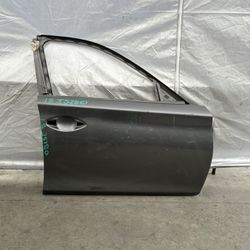 2015 Lexus Is250 Right Front Door Shell