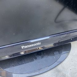 Small Tv Panasonic 