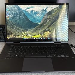 LAPTOP HP X360