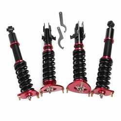 Subaru suspension kit