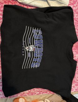 Dallas Cowboys Sweater 