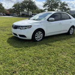 KIA FORTE ✅✅ LX