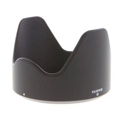 FUJIFILM Lens Hood, Round Petal 23 for XF 23mm f/1.4 R (62mm) 
