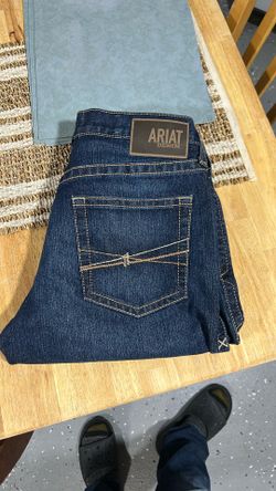 M5 Ariat