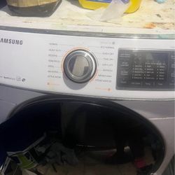 Dryer Used 