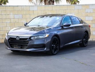 2020 Honda Accord