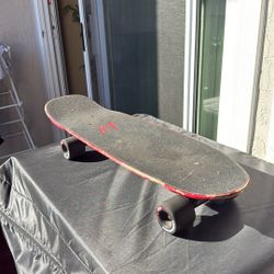 Ly Cruising Skate Board 
