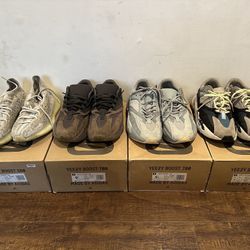 Yeezy